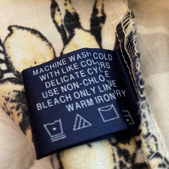 Men’s Puritan Hawaiian casual shirt, size extra large. With front pocket - Picture 9 of 9